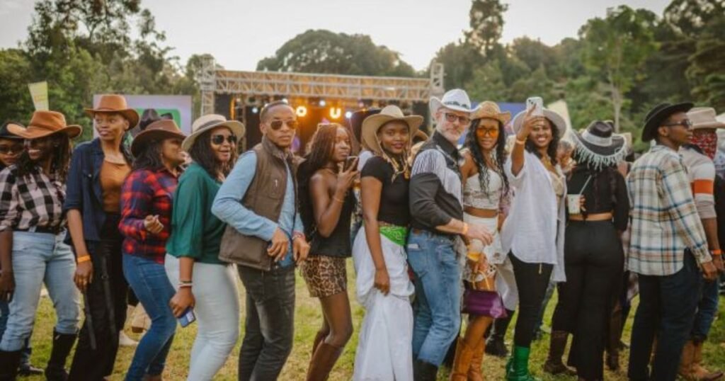 Saddles, Spurs, na Mtindo – Ndani ya Siku ya Wavulana na Wasichana wa Mavazi ya Cowboy Nchini Kenya 2025