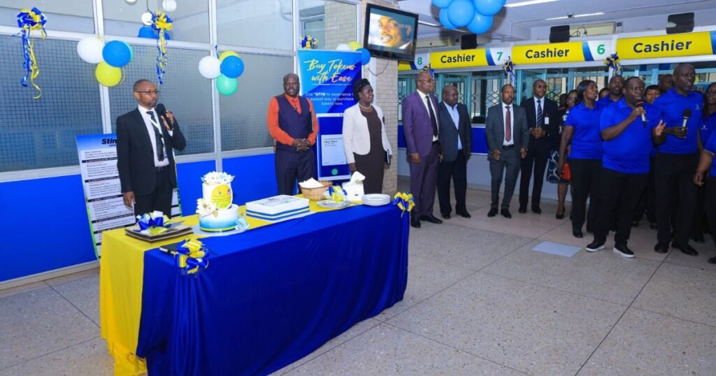 Kenya Power Yaingia Kidijitali: Matumizi ya Huduma za Kujihudumia Yaongezeka kwa Zaidi ya 22% – Hii Inamaanisha Nini Kwako