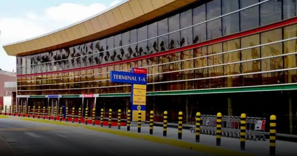 Upanuzi wa JKIA: Uboreshaji Mkubwa wa Uwanja wa Ndege wa Nairobi Kuibadilisha Kenya Kuwa Ngome ya Utalii wa Dunia