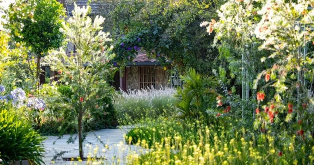 Kwa Nini Jumba Hili la Kifahari Mashambani Ndio Kitovu Kipya cha Utalii Nchini Kenya