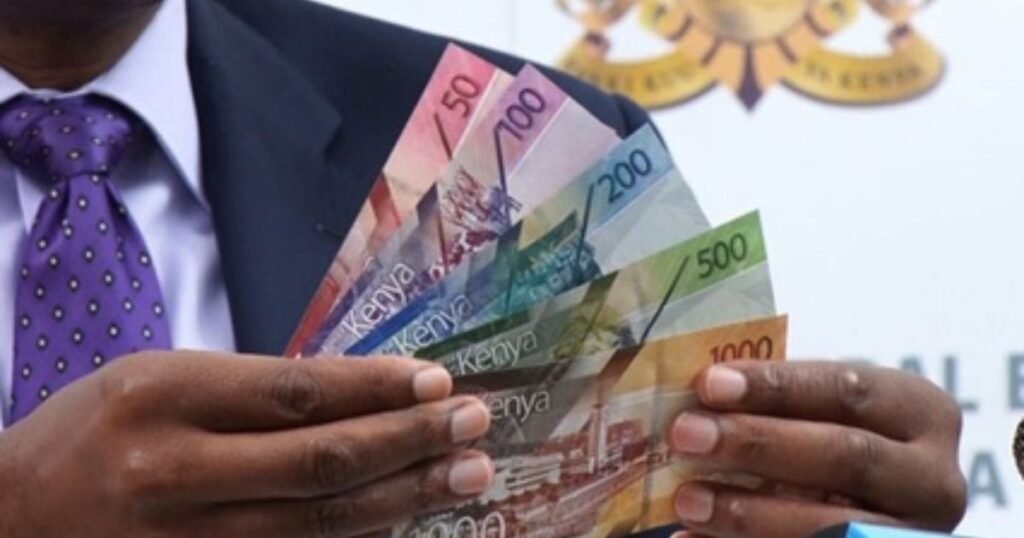 Wakenya 6 Kati ya 10 Wapambana na Malipo ya Anuani Wakati Uchumi Ukiwa Straini