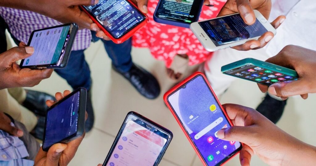 Mitandao 5 Bora ya Simu Nchini Kenya Yenye Muda Mrefu Zaidi wa Simu Mwaka 2025