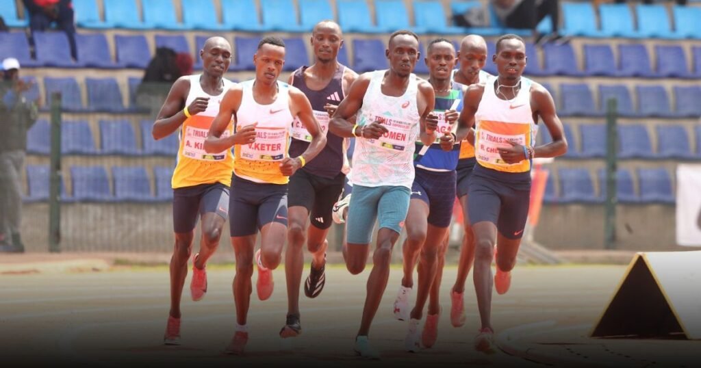 Doping kwa Ajili ya Kuishi? Mapambano ya Siri ya Wanariadha wa Kenya