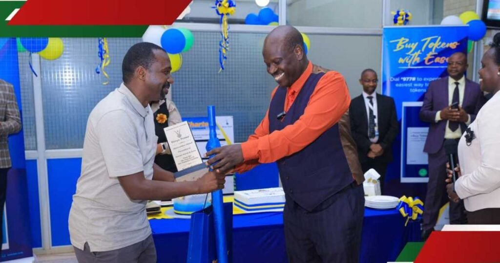 Kenya Power Yaingia Kidijitali: Matumizi ya Huduma za Kujihudumia Yaongezeka kwa Zaidi ya 22% – Hii Inamaanisha Nini Kwako