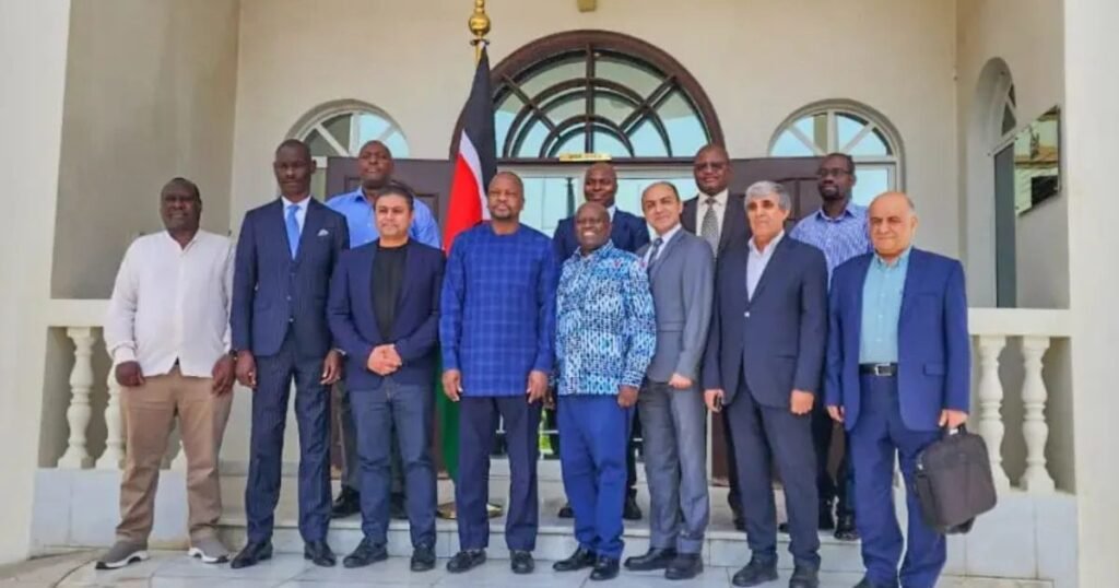 Kenya, Iran Weka Muda wa Siku 60 Kuondoa Marufuku ya Uuzaji Chai – Hii Inamaanisha Nini kwa Wakulima na Wafanyabiashara