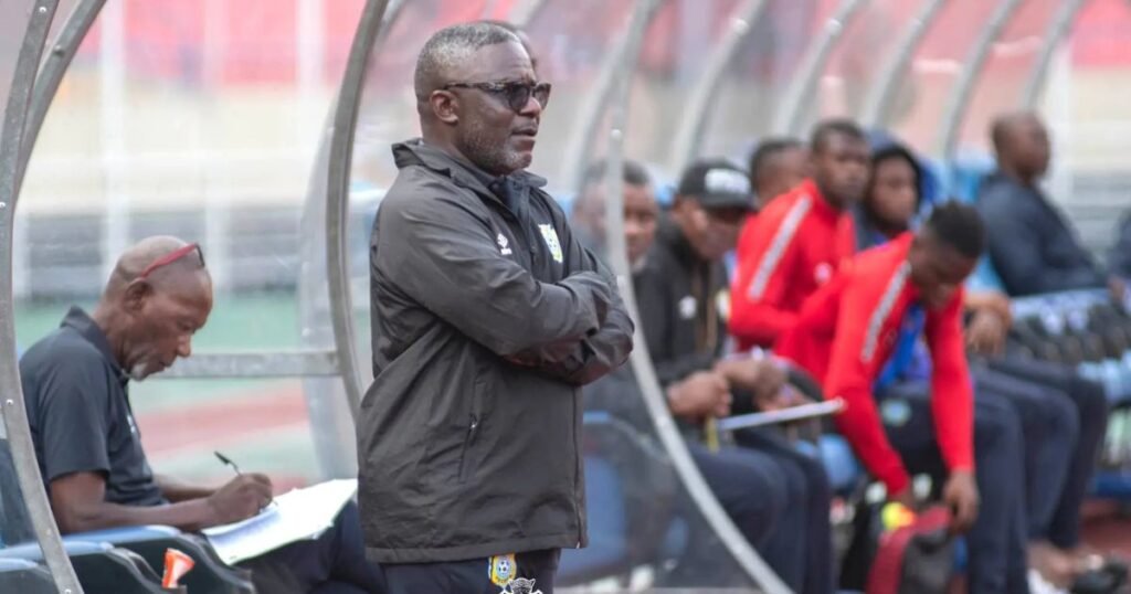 Pambano la Hatari: Kenya Yakaribisha DR Congo katika Mechi Muhimu ya Kundi A