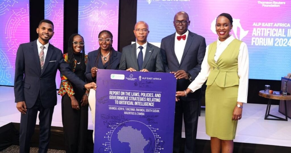 Kenya Yaongoza Makubaliano ya Kihistoria ya Umoja wa Mataifa Kuhusu Usimamizi wa AI Duniani