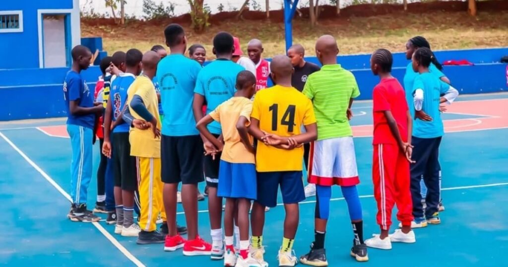 Kenya Yazindua Maonesho na Kongamano la Kwanza la Ajira Katika Sekta ya Michezo kwa Ajili ya Kuwainua Vijana na Kubadilisha Tasnia ya Michezo