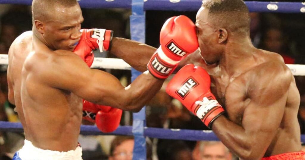 Kenya Kuandaa Mashindano ya Ndondi ya Afrika Kanda ya III Oktoba Huu