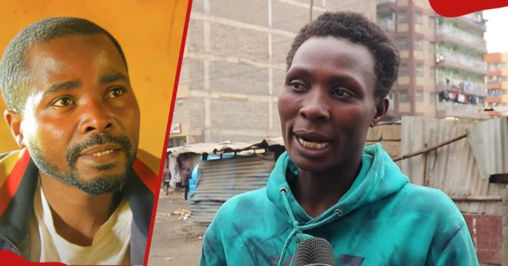 “Familia Yangu Mwenyewe Iliniharibu”: Baba Mkazi wa Kisii Aelezea Unyanyasaji wa Mke na Watoto Uliosababisha Utasa