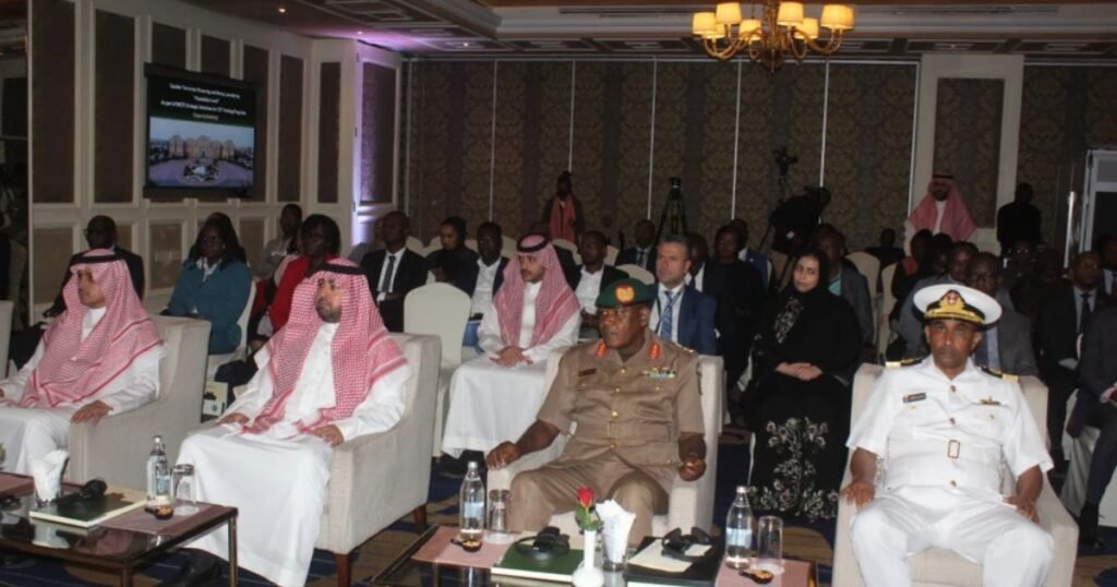 Kenya Yazindua Mafunzo Maalum Kukabiliana na Ufadhili wa Ugaidi