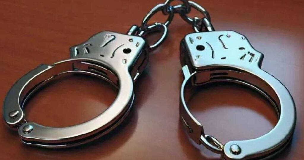 Mwanaume wa Kijerumani Ametupwa Jela Miaka 8 Nchini Kenya kwa Kusafirisha Kokaine Yenye Thamani ya Ksh 890,000