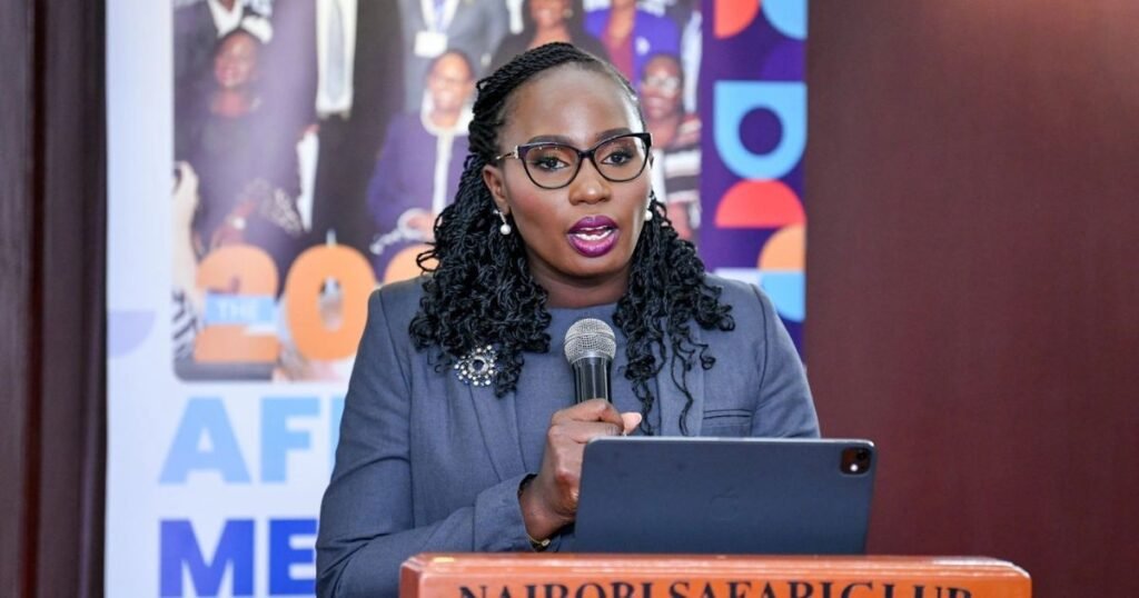 Binti ya Chris Kirubi Ateuliwa Kuongoza Upya Utangazaji wa Utalii wa Kenya Katika Mageuzi Mapya ya Serikali