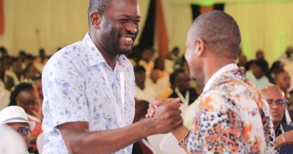 Babu Owino, Edwin Sifuna Wakutana na Wabunge 5 Tena – Mazungumzo ya Chama Kipya Yashika Kasi