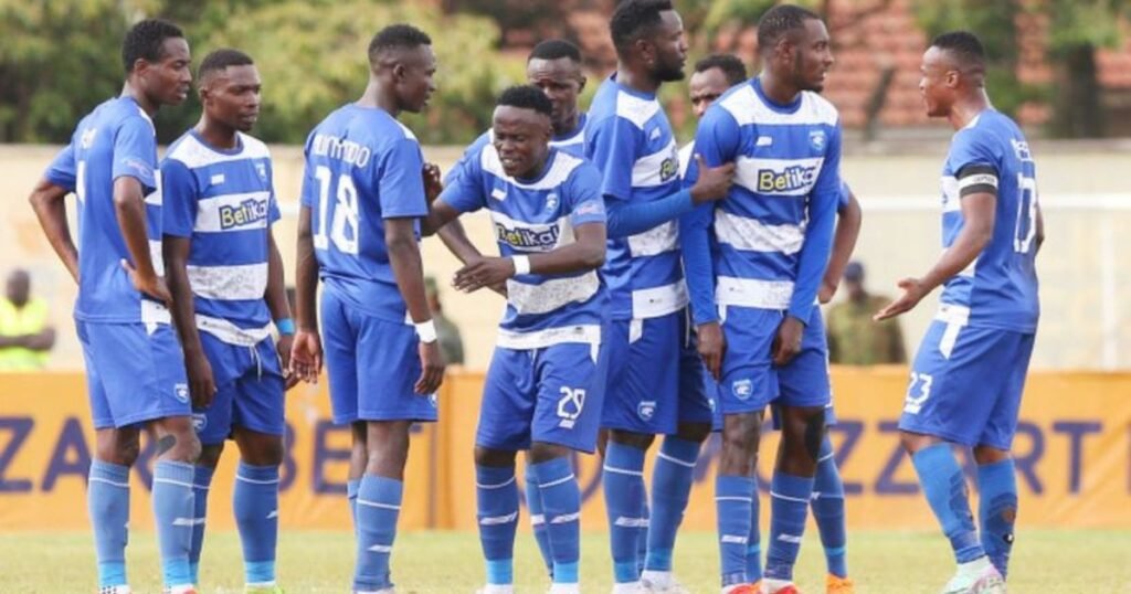 Yanga Kukabiliana na Bandari ya Kenya kwenye Mchuano wa Kirafiki wa Mwananchi Day Jijini Dar es Salaam