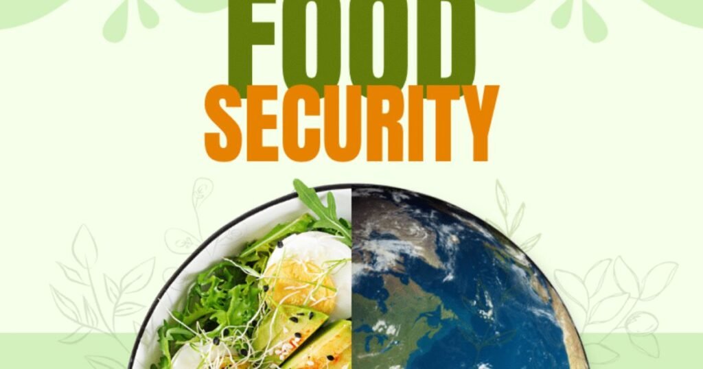 Harvest Group Yatambulisha Juhudi za Kenya za Kutumia AI Kuhakiki Usalama wa Chakula