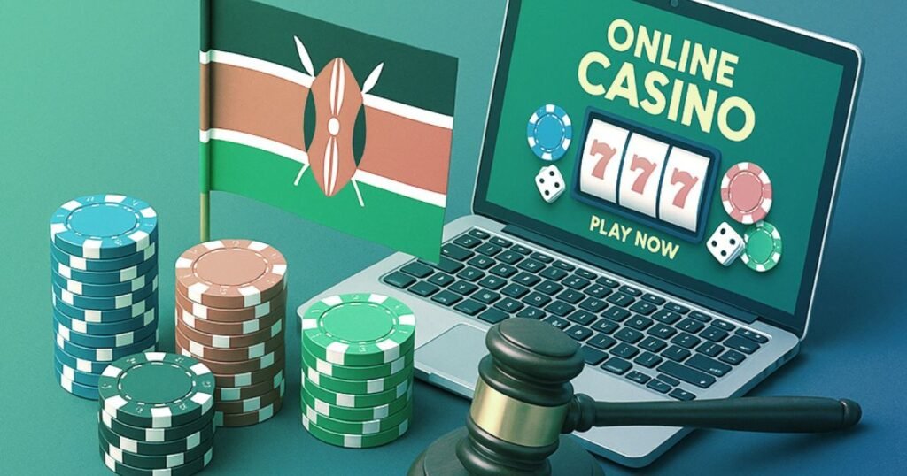 Sheria Mpya za Kamari Kenya: Je, Wachezaji Wako Salama Zaidi?