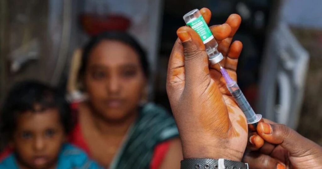 Kenya Kuanza Majaribio ya Chanjo ya Kwanza Iliyotengenezwa Nchini: Hatua Kubwa kuelekea Uhuru wa Kiafya