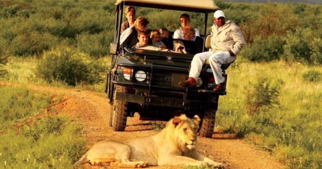 Kenya na Uganda Zazindua Mpango wa Pamoja Kukuza Utalii wa Afrika Mashariki