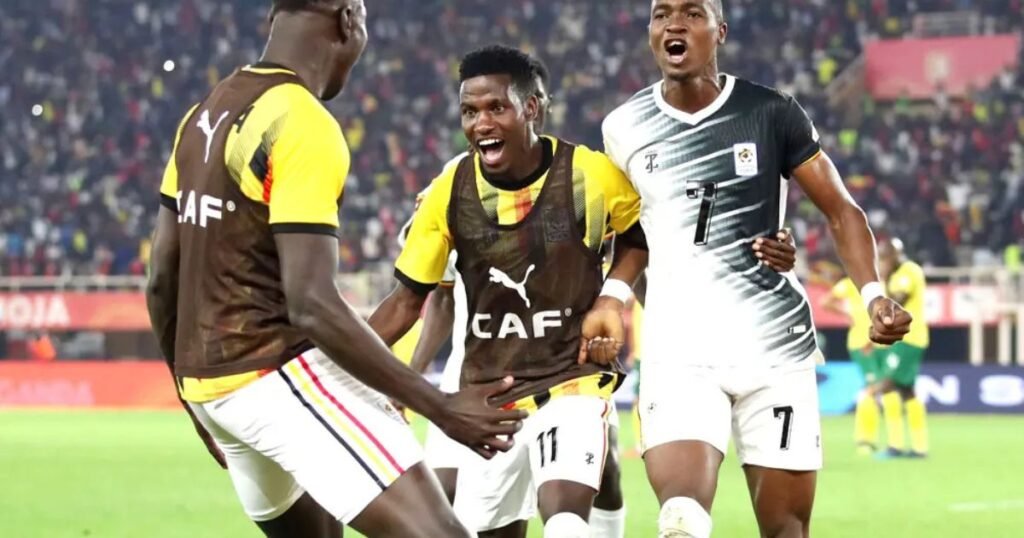 Kenya, Tanzania, Uganda, na Algeria Zinaondoka Lakini Ziacha Alama Isiyosahaulika katika CHAN 2024