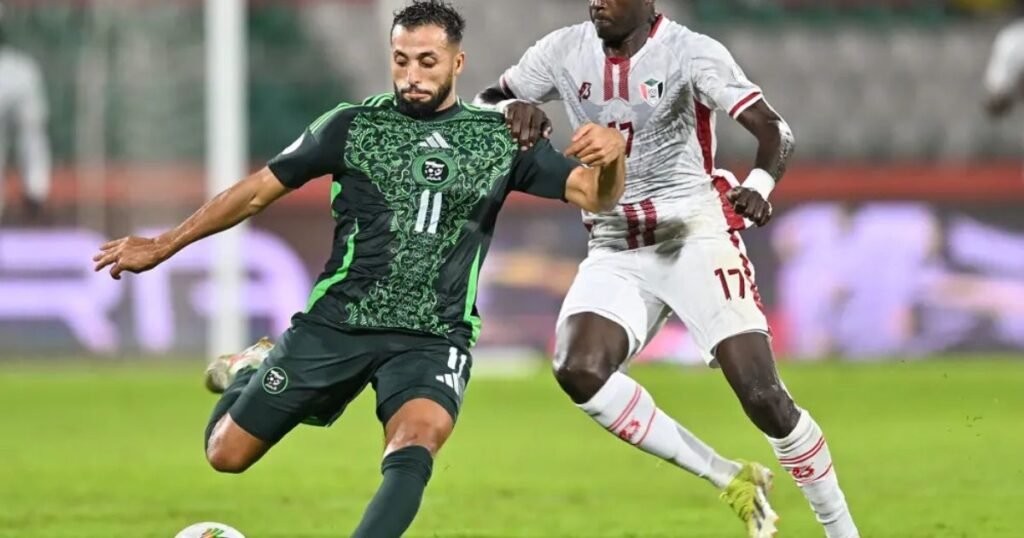 Kenya, Tanzania, Uganda, na Algeria Zinaondoka Lakini Ziacha Alama Isiyosahaulika katika CHAN 2024