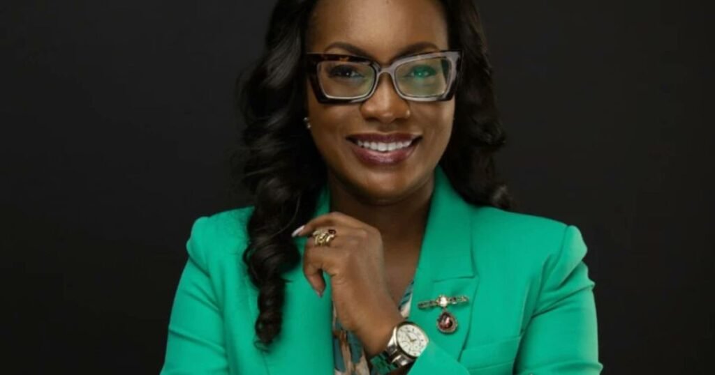 Kiongozi wa Kenya Iddah Asin Ateuliwa kuwa Mkurugenzi Mtendaji wa Kwanza wa ICBA Africa
