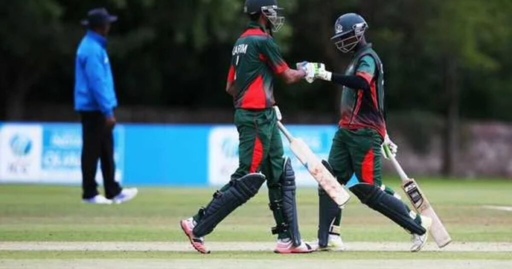 Ligi Mpya ya CKT20 Kenya Inaahidi Mapinduzi ya Kriketi kwa Wachezaji wa Ndani