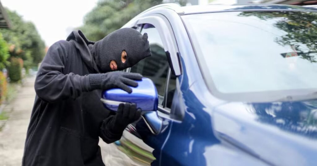 Serikali na Sekta Binafsi Zaungana Kukabiliana na Wizi wa Magari Nchini Kenya kwa Kutumia Teknolojia ya Kisasa