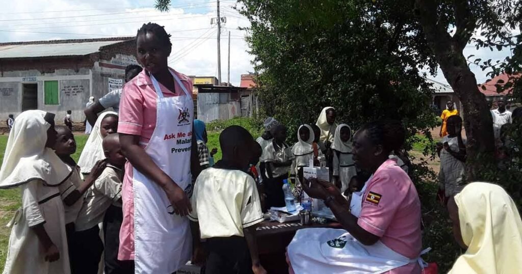 Polio Yarejea Kenya: Visa 3 Vyachochea Harakati ya Dharura ya Chanjo – Ripoti ya Mwisho ya DREF