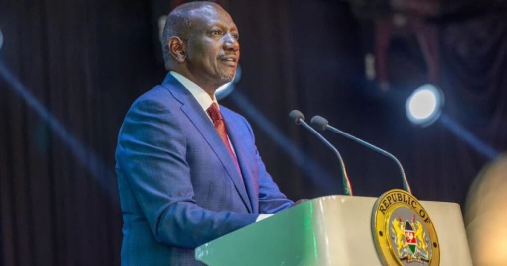 Serikali Yatafuta Kufadhili Michango ya SHA Kwa Wakenya Wenye Mahitaji, Asema Ruto