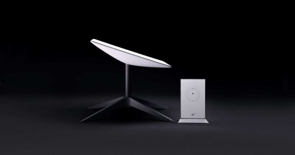 Soko la ISP la Kenya: Starlink Yapungua hadi Nafasi ya 8 Kati ya Wateja Wapungufu