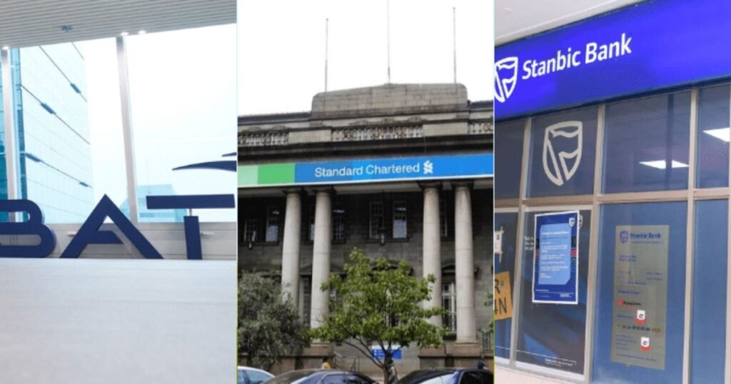 Stanbic Yawashangaza Wawekezaji kwa Marupurupu Mara Mbili Licha ya Kupungua kwa Faida