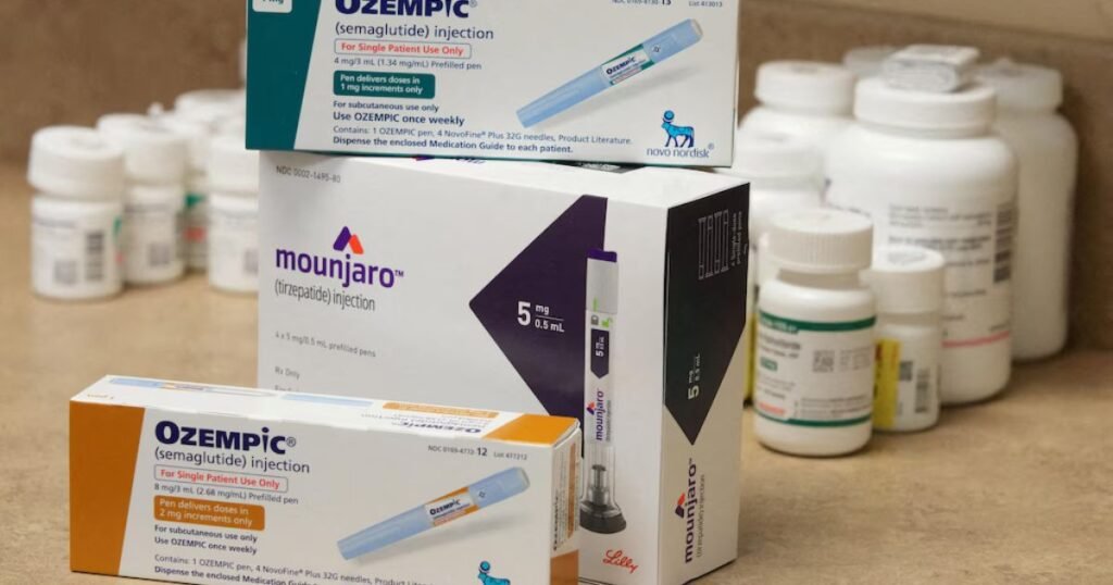 Tahadhari ya Afya Kenya: Serikali Yatoa Onyo Dhidi ya Kutumia Ozempic kwa Kupoteza Uzito