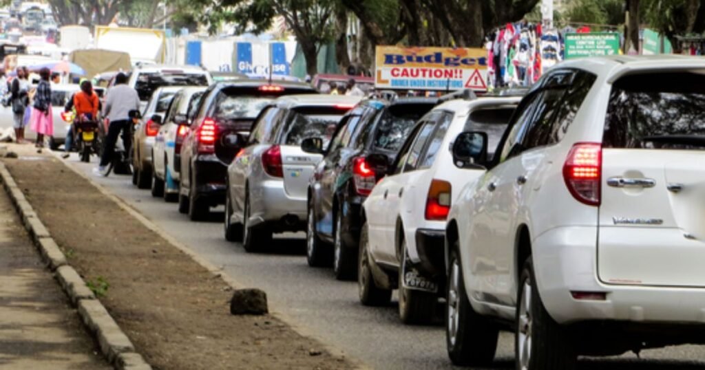 Kenya Yatoa Taarifa Muhimu ya Usafiri kwa JKIA na Uwanja wa Ndege wa Wilson Wakati wa CHAN 2025