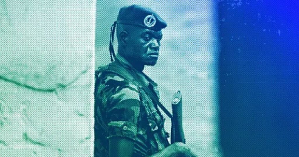 Kenya Yaiita Nchi za Afrika Kujaribu Upya Mipaka Katika Vita Dhidi ya Ugaidi