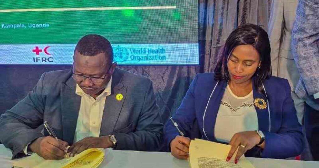 Kenya Yaungana na Mpango Mpya wa IGAD wa Kuimarisha Uhakika wa Maandalizi Dhidi ya Majanga ya Pandemiki