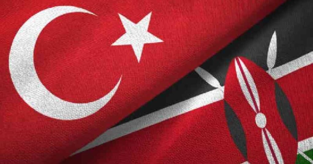 Ushirikiano kati ya Türkiye na Kenya Waendelea Kuimarika: Masomo Muhimu Kutokana na Muda Wangu Türkiye