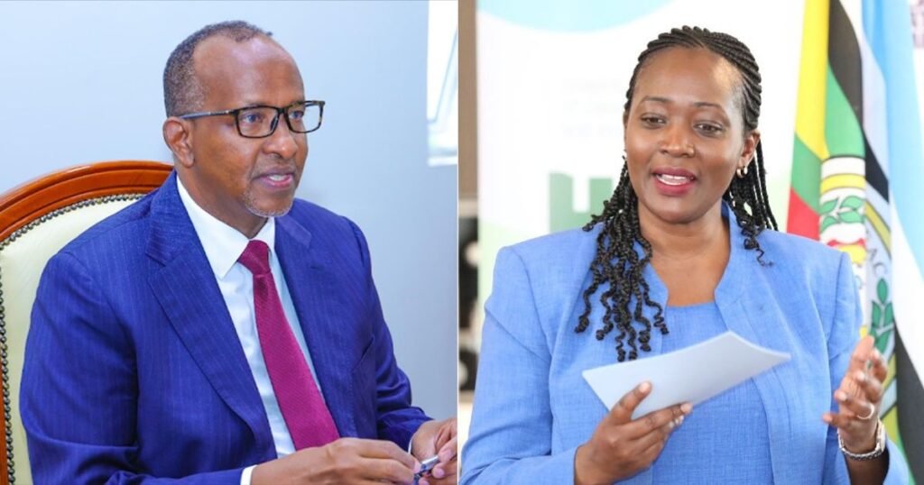 Wakenya 40 Bado Wako Wapotevu Baada ya Mauaji ya Todonyang – CS Tuya Ahojiwa Kuhusu Kutokufanya Kazi kwa Serikali