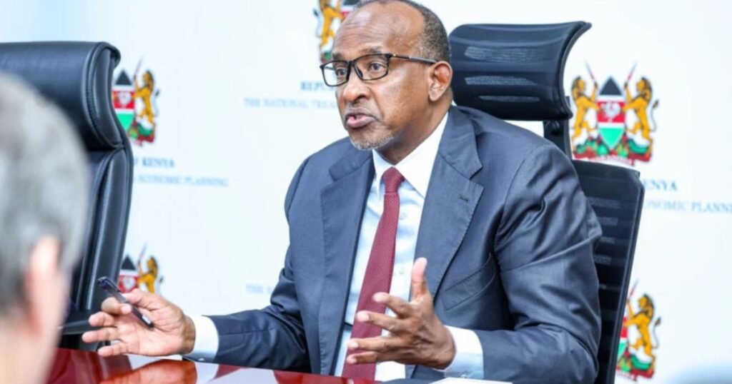 Viongozi wa Kenya Moja Wadai Duale, Mwangangi Wajiuzulu Kufuatia Kashfa ya SHA: Inamaanisha Nini kwa Siasa za Kenya