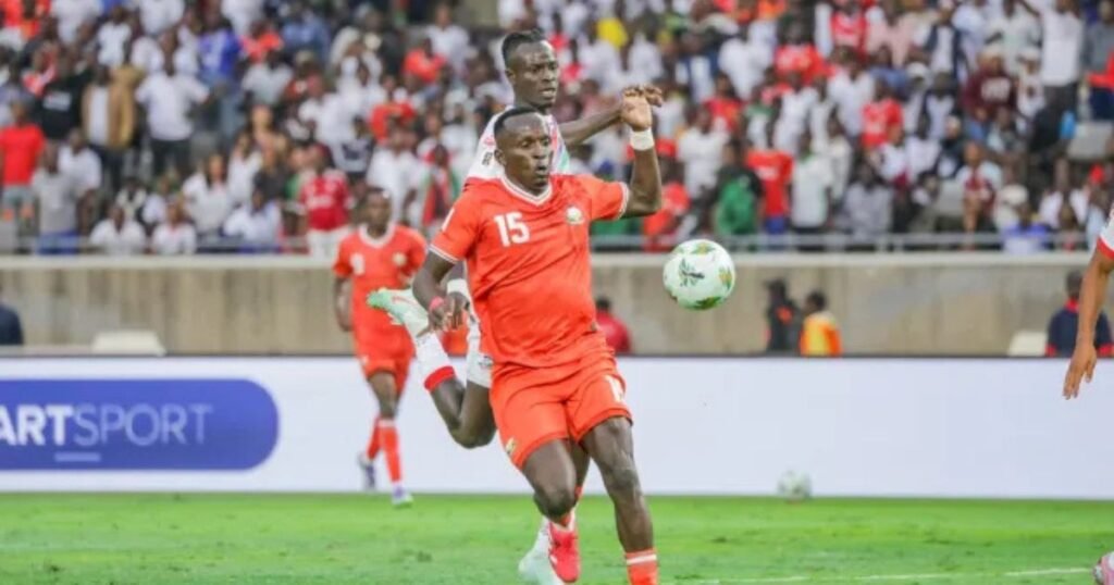 Kwa Nini Mashabiki Wanalilaumu Wachezaji wa Kigeni kwa Kipigo cha Kushangaza cha Kenya