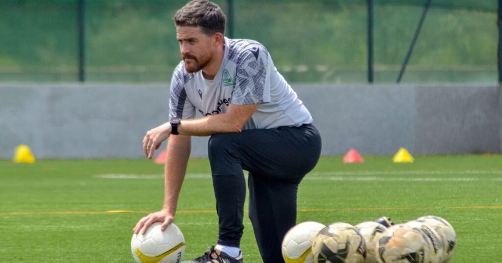 WCQ 2025: Kocha wa Gambia McKinstry Atoa Tahadhari Kuhusu Tishio Gumu la Kenya