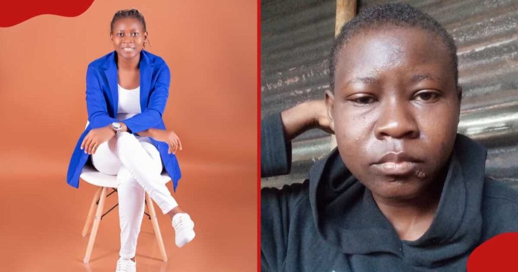 Mwimbaji wa Ohangla Achieng Nyarongo Aomba Msaada Baada ya Ugonjwa wa Ajabu: "Mtu Ananitembea Tumboni"