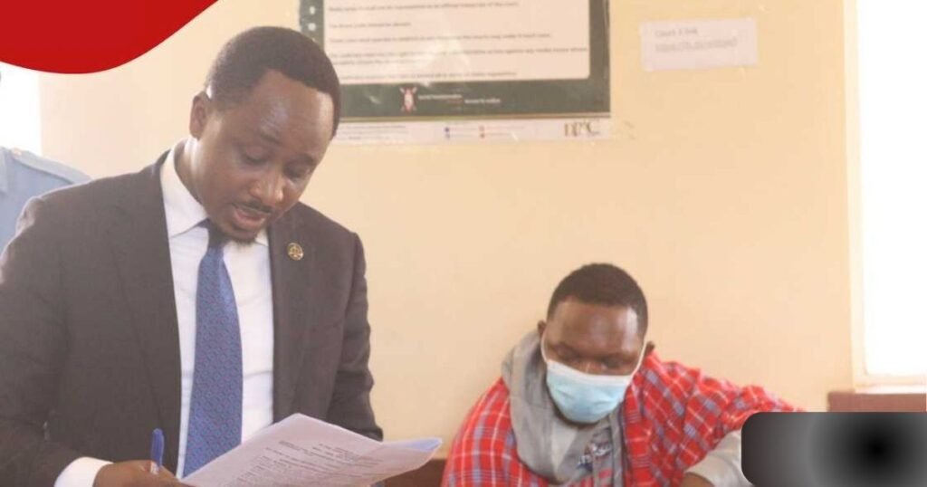 Mahakama ya Kiambu Yakataa Kuongezwa kwa Kizuizi cha Polisi Anayedaiwa Kuwaua Waendeshaji Pikipiki Wawili