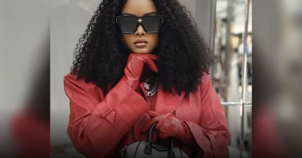 Mshangao Mkubwa Baada ya Binti wa Rais Paul Biya Kuwataka Raia Wasimpigie Kura