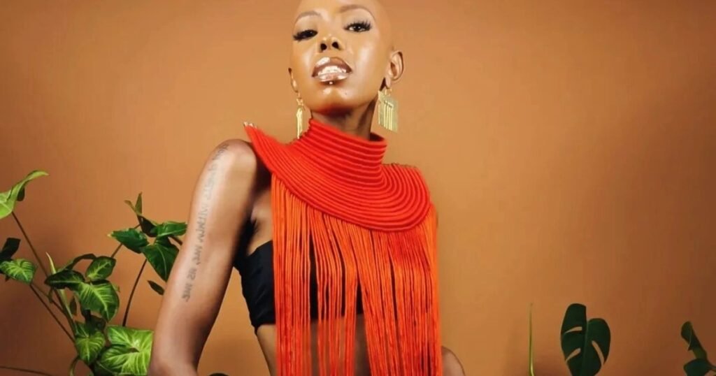 Adelle Onyango Afichua Sababu Kuu za Kuvunjika kwa Ndoa Yake na Falgun Bhojak