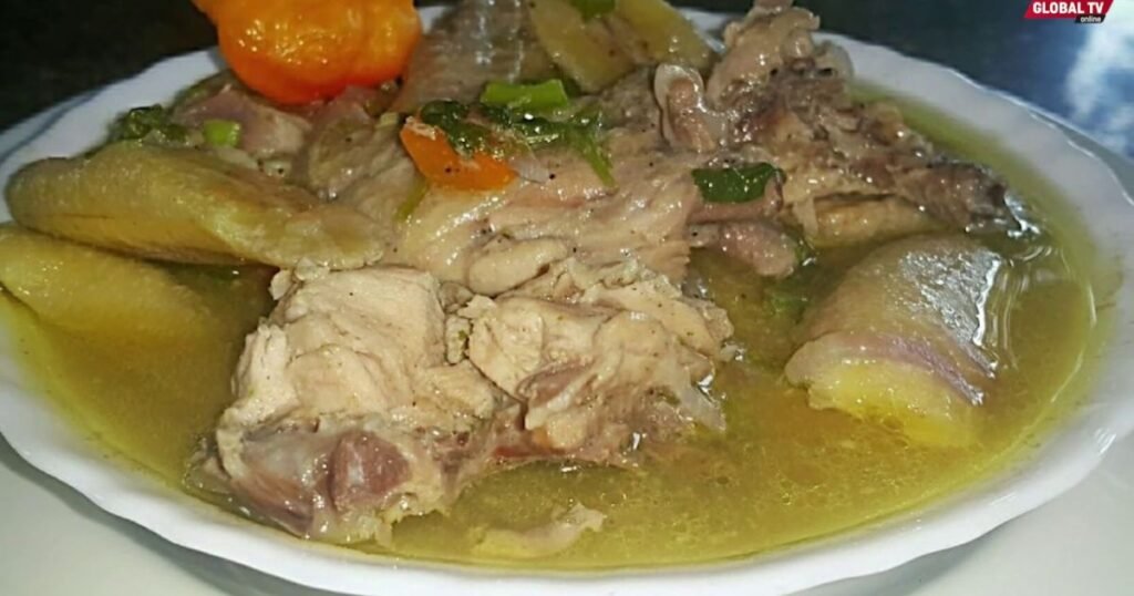 Kwa Nini Supu ya Kongoro Ni Maarufu? Hizi Ndizo Sababu