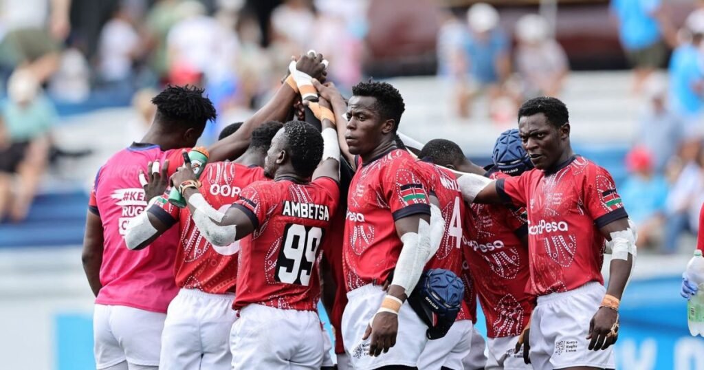 Kenya Yawasilisha Dhamira ya Kijasiri ya Kuandaa Mashindano ya Dunia ya Rugby Sevens Jijini Nairobi