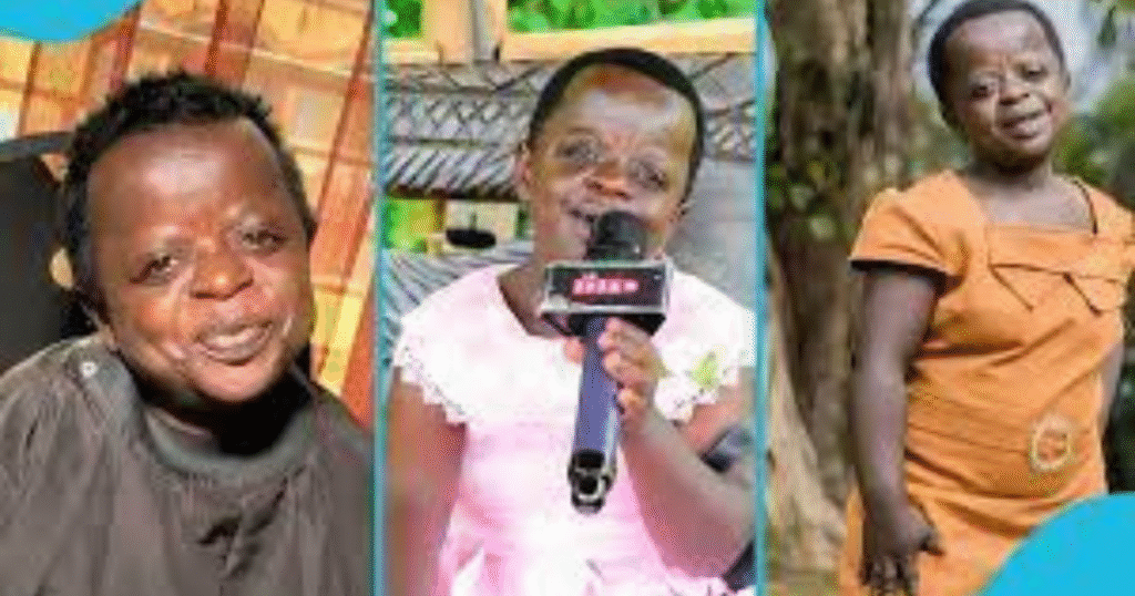Jamaa wa Gogo Gloriose Walemewa na Majonzi Wakati Mwili Wake Ukishushwa Kaburini
