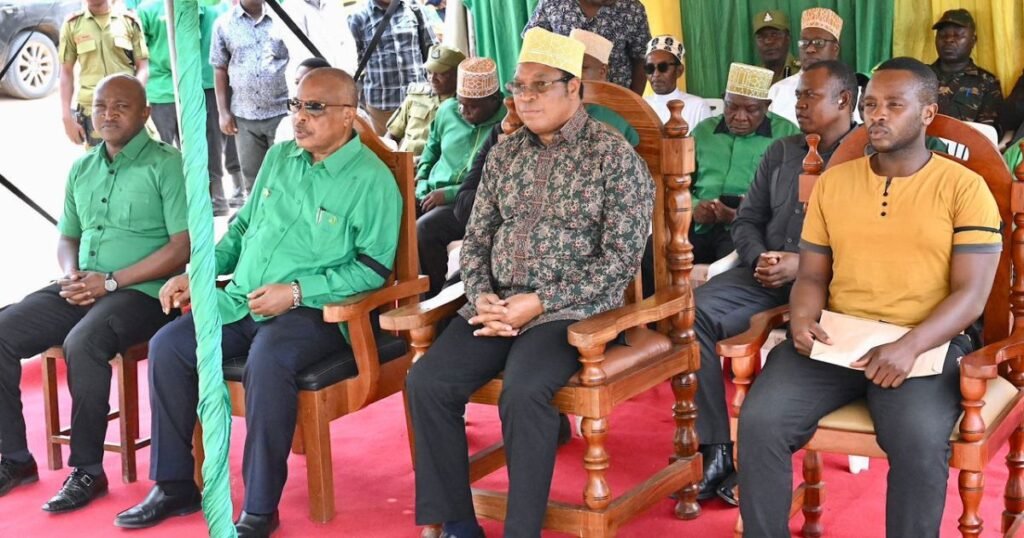 Majaliwa Asema CCM Imejipanga Kuendelea Kuleta Maendeleo ya Taifa