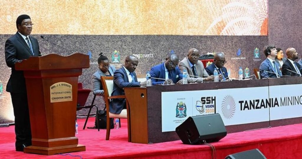 Majaliwa: Sekta ya Madini Imeendelea Kuwa Nguzo ya Ukuaji wa Uchumi Tanzania